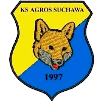 Stroje piłkraskie wykonane dla Agros Suchawy przez Jersey Clinic