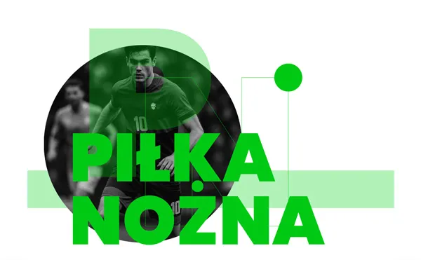 Stroje piłkarskie dla drużyn i zawodników