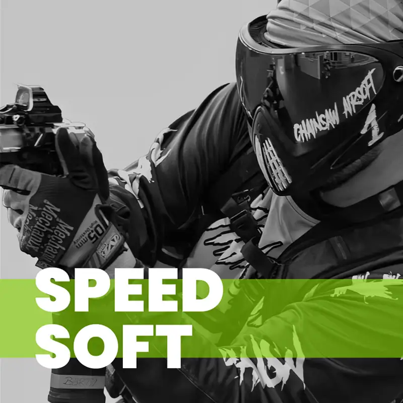 Custom Speedsoft Jerseys for your team