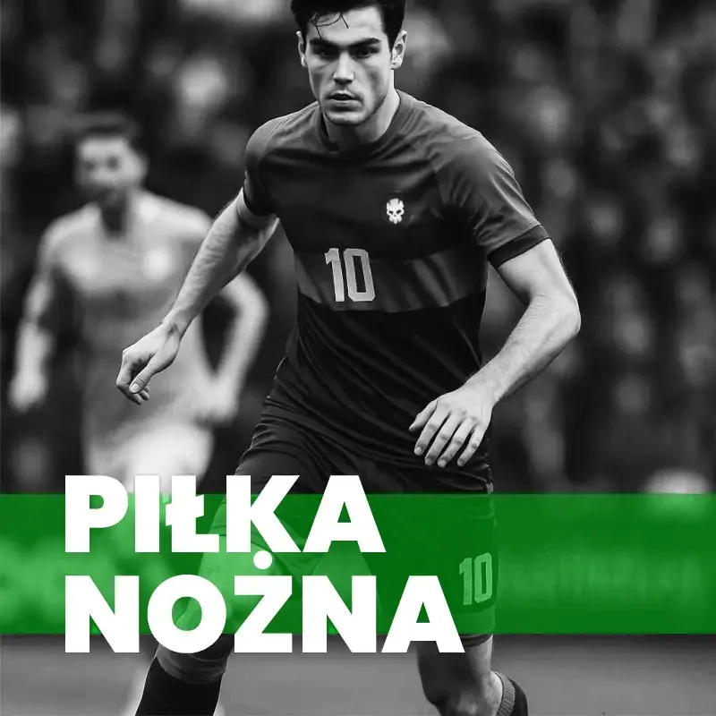 Stroje piłkarskie z nadrukiem – koszulki, spodenki, dresy | Jersey Clinic